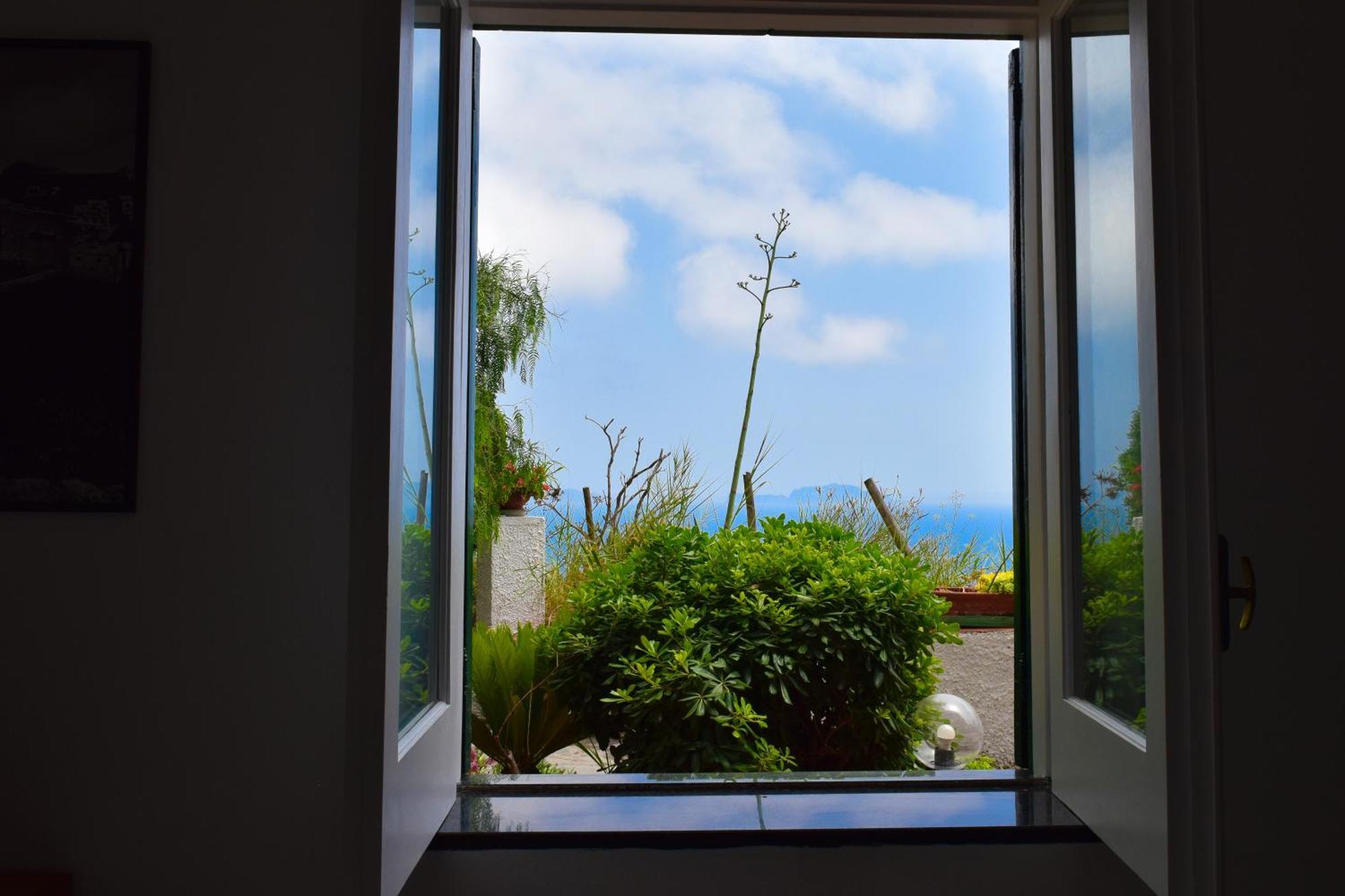 Il Giardino Selvatico Di Succellario - Apartments 바라노디스키아 외부 사진